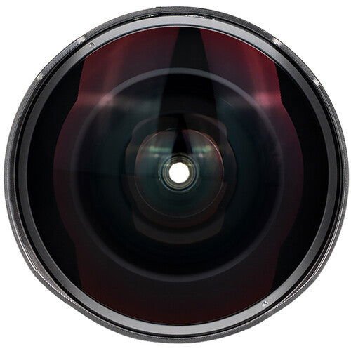 7Artisans 10mm F/2.8 Fisheye Lens for (EOS R) - eBphotovideoMirrorless Lenses