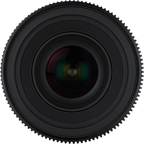 7Artisans 12mm T2.9 APSC CINE (Canon RF) - eBphotovideoCine Lenses