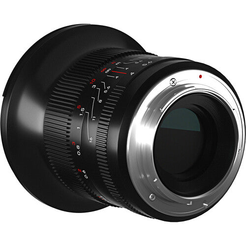 7Artisans 15mm F4 Full Frame (Sony E) - eBphotovideoMirrorless Lenses