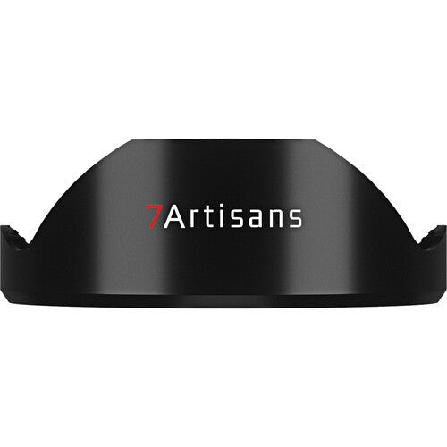 7Artisans 15mm F4 Full Frame (Sony E) - eBphotovideoMirrorless Lenses