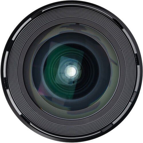 7Artisans 16mm T2.1 Prime Cine (Canon RF) Black - eBphotovideoMirrorless Lenses