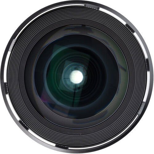 7Artisans 16mm T2.1 Prime Cine (Canon RF) Titanium - eBphotovideoMirrorless Lenses