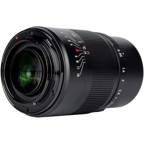 7Artisans 25mm F/0.95 APS - C (L mount) - eBphotovideoMirrorless Lenses