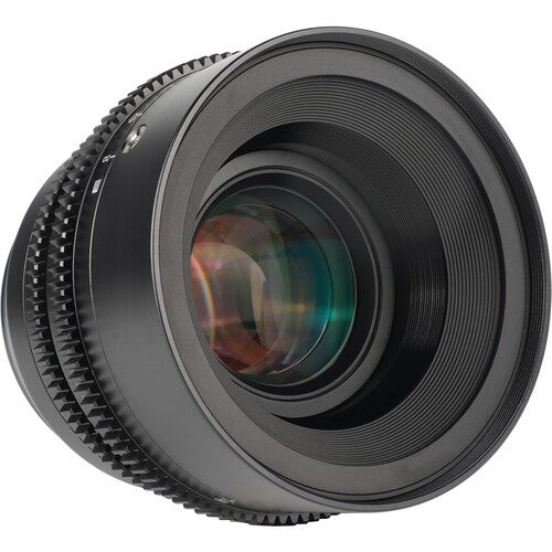 7Artisans 35mm T1.05 APSC CINE (EOS R) - eBphotovideoCine Lenses