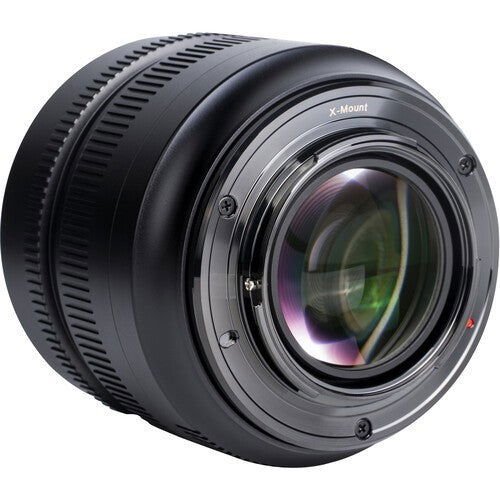 7Artisans 50mm F/0.95 APS - C (Nikon Z) - eBphotovideoMirrorless Lenses