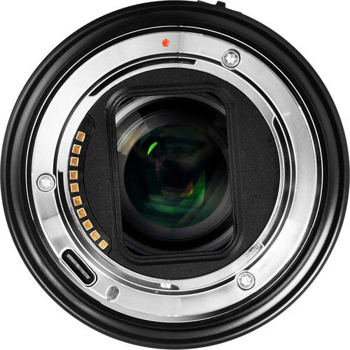 7Artisans AF 50mm F1.8 Full Frame (Nikon Z) - eBphotovideoMirrorless Lenses