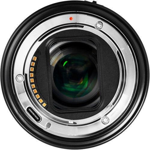 7Artisans AF 50mm F1.8 Full Frame (Sony E) - eBphotovideoMirrorless Lenses