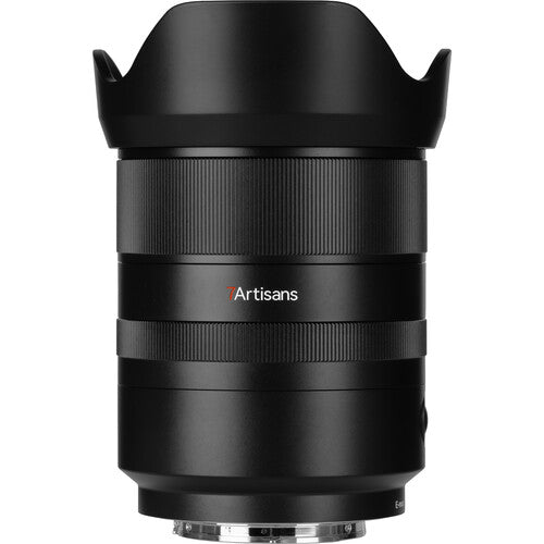 7Artisans AF 85mm F1.8 (Sony E) - عدسات bhphotovideo بدون مرآة