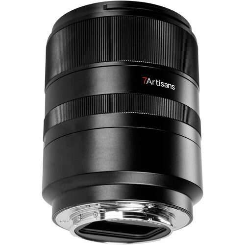 7Artisans AF 85mm F1.8 (Sony E) - عدسات bhphotovideo بدون مرآة