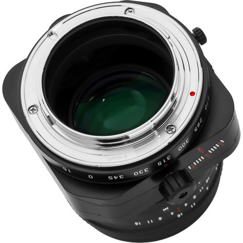 7Artisans APSC Tilt 50mm F1.4 (M 43) - eBphotovideoMirrorless Lenses