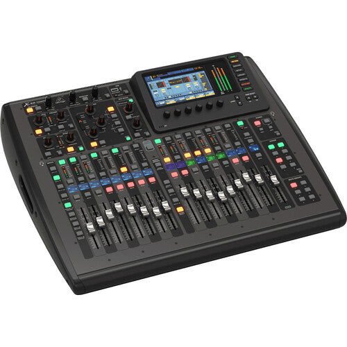 Behringer Digital Mixer X32 Compact Audio - eBphotovideoAudio Transmitters / Reciever