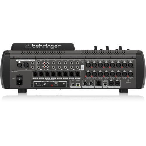 Behringer Digital Mixer X32 Compact Audio - eBphotovideoAudio Transmitters / Reciever