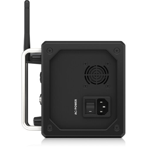 Behringer XR18 Digital Mixer for iPad/Android - eBphotovideoAudio Transmitters / Reciever