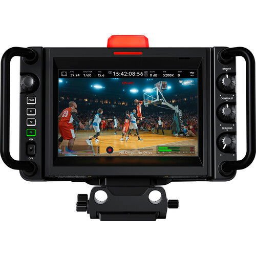 Blackmagic Design Studio Camera 6K Pro - eBphotovideoProfessional Video Cameras