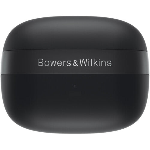 Bowers & Wilkins Pi8 True Wireless Earbuds Black - eBphotovideoAudio Headphones