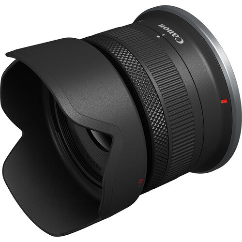 مجموعة السفر Canon EOS R100 (18 - 45) - eBphotovideoكاميرات بدون مرايا