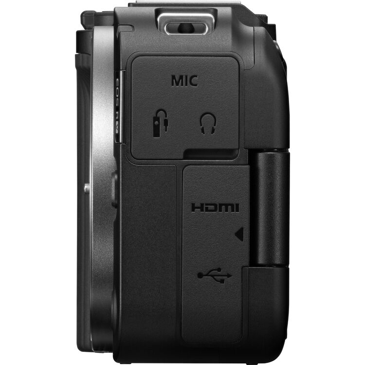 Canon EOS R50V KIT (RF-S 14-30 PZ) أبيض