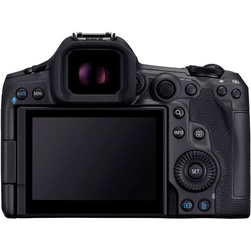 Canon EOS R5 II Body (مع محول)