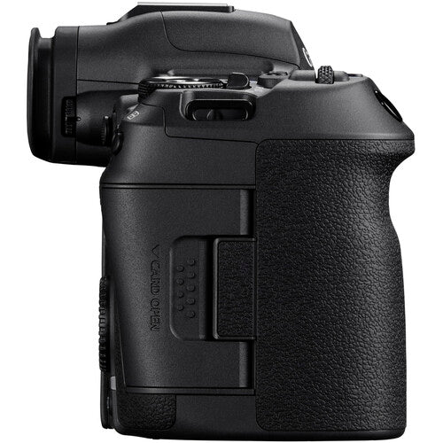 Canon EOS R5 II Body (مع محول)