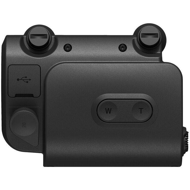 محول تكبير الطاقة من Canon PZ-E2B
