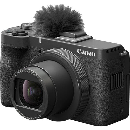 Canon PowerShot V1 - eBphotovideoCompact Cameras