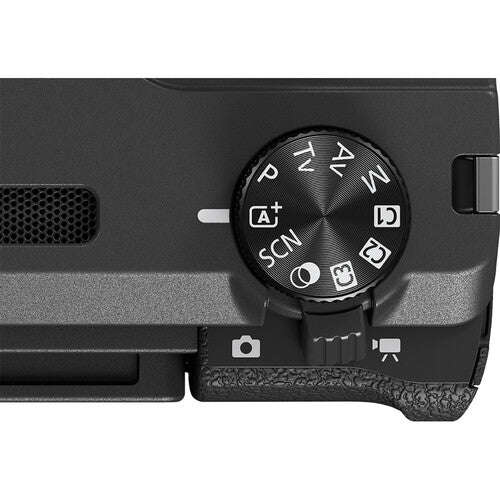 Canon PowerShot V1 - eBphotovideoCompact Cameras