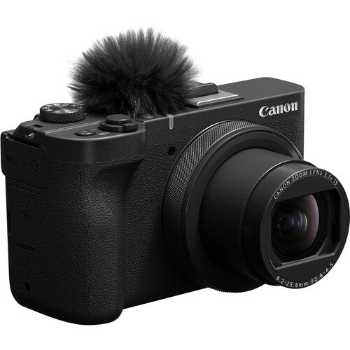 Canon PowerShot V1 - eBphotovideoCompact Cameras