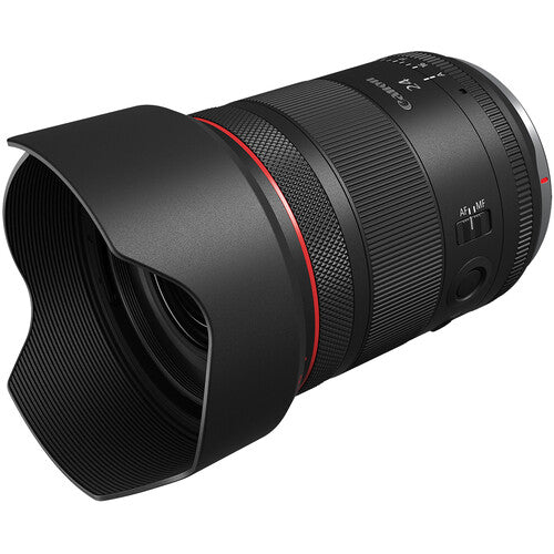 Canon RF 24mm F1.4L VCM - عدسات eBphotovideo بدون مرآة
