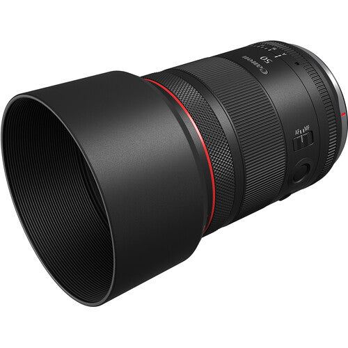 Canon RF 50mm F1.4L VCM - عدسات eBphotovideo بدون مرآة