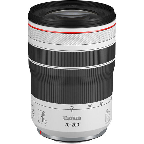 Canon EF 70-200mm f/4.0l هو USM
