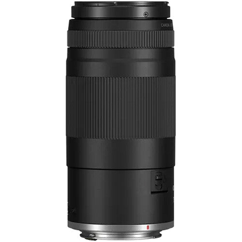 Canon RF 75 - 300mm F4 - 5.6 - eBphotovideoMirrorless Lenses