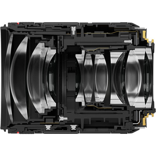 عدسة كانون RF 85 ملم F1.4L VCM