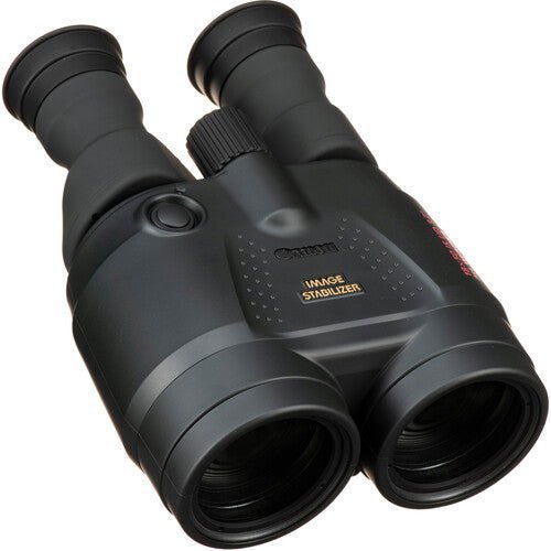 Canon 18 x 50 IS Binoculars - eBphotovideoBinoculars