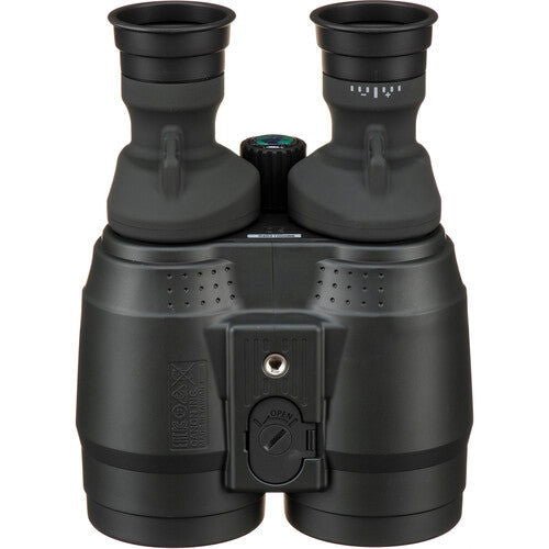 Canon 18 x 50 IS Binoculars - eBphotovideoBinoculars