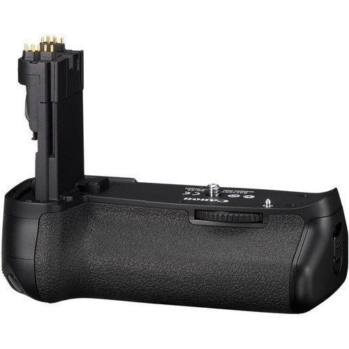 Canon BG - E9 Battery Grip (For 60D) - eBphotovideoCamera Grips