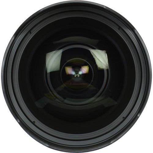 Canon EF 11 - 24mm f/4L USM - eBphotovideoDSLR Lenses