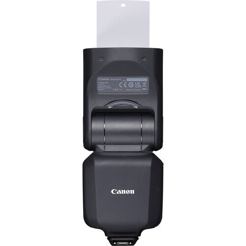 Canon EL - 5 Speedlite - eBphotovideoCamera Flashes