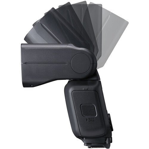 Canon EL - 5 Speedlite - eBphotovideoCamera Flashes