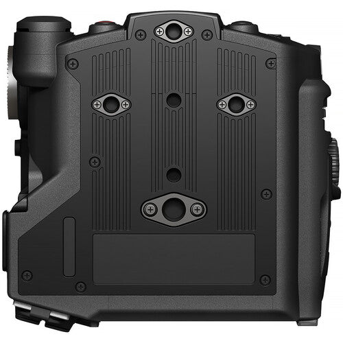 Canon EOS C400 6K full - frame Cinema Camera Body - eBphotovideoProfessional Video Cameras