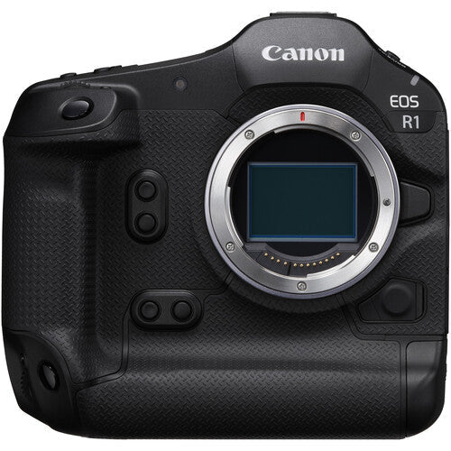 Canon EOS R1 Body - eBphotovideoMirrorless Cameras