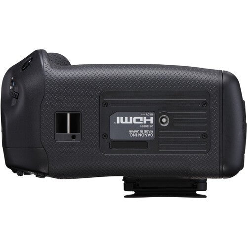 Canon EOS R1 Body - eBphotovideoMirrorless Cameras