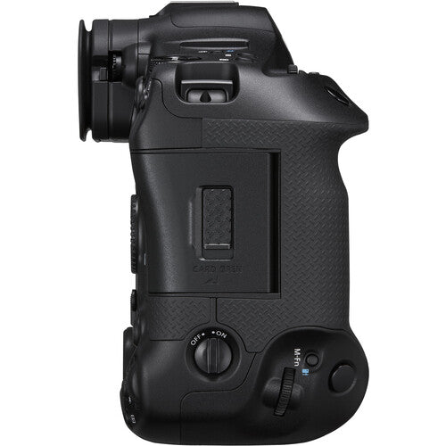 Canon EOS R1 Body - eBphotovideoMirrorless Cameras