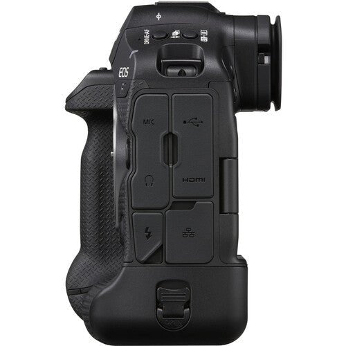 Canon EOS R1 Body - eBphotovideoMirrorless Cameras