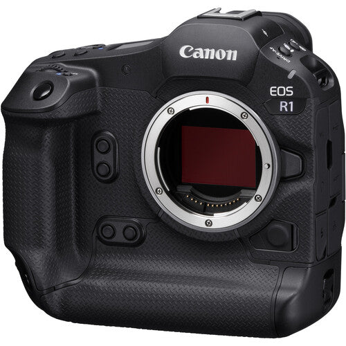 Canon EOS R1 Body - eBphotovideoMirrorless Cameras