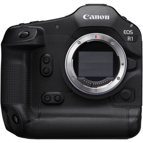 Canon EOS R1 Body - eBphotovideoMirrorless Cameras