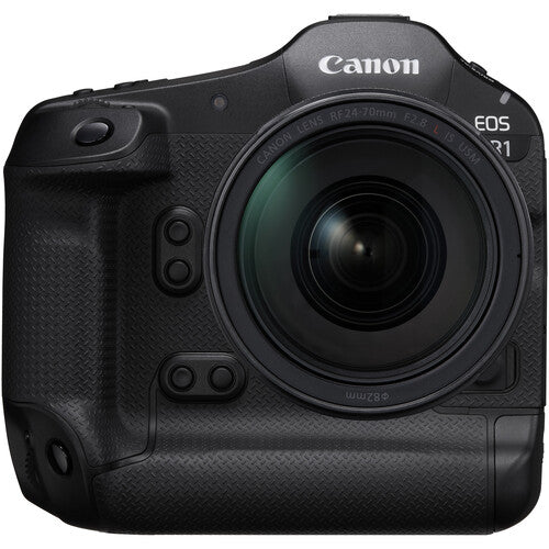 Canon EOS R1 Body - eBphotovideoMirrorless Cameras