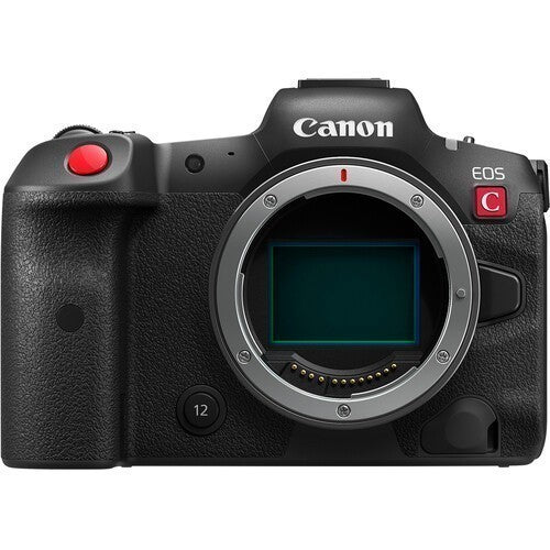 Canon EOS R5C Body - eBphotovideoMirrorless Cameras