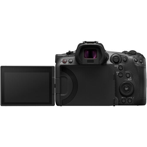 Canon EOS R5C Body - eBphotovideoMirrorless Cameras