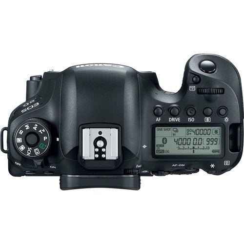هيكل Canon EOS R6 II (مع محول) - كاميرات eBphotovideoMirrorless