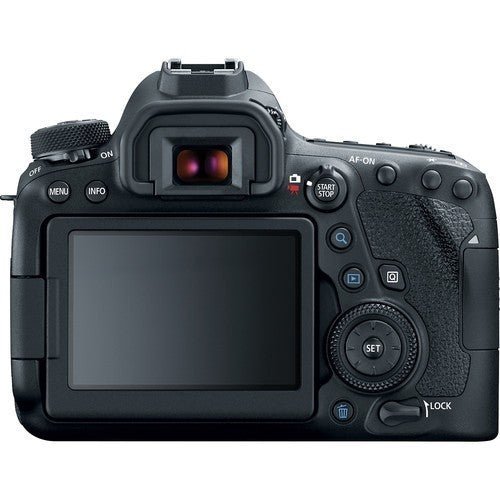 هيكل Canon EOS R6 II (مع محول) - كاميرات eBphotovideoMirrorless